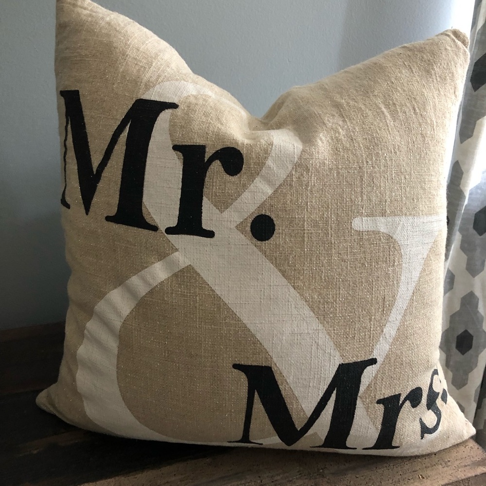 Pillow